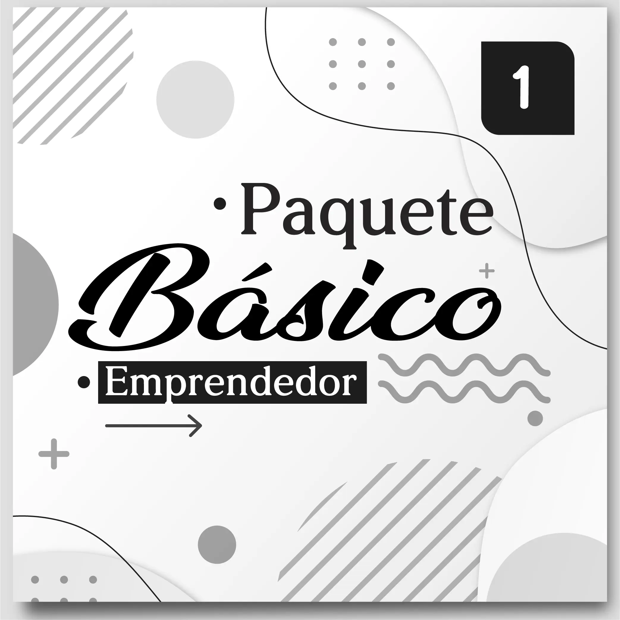 paquetes basicos agencia de publicidad