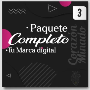 Servicio Profesional de Marketing