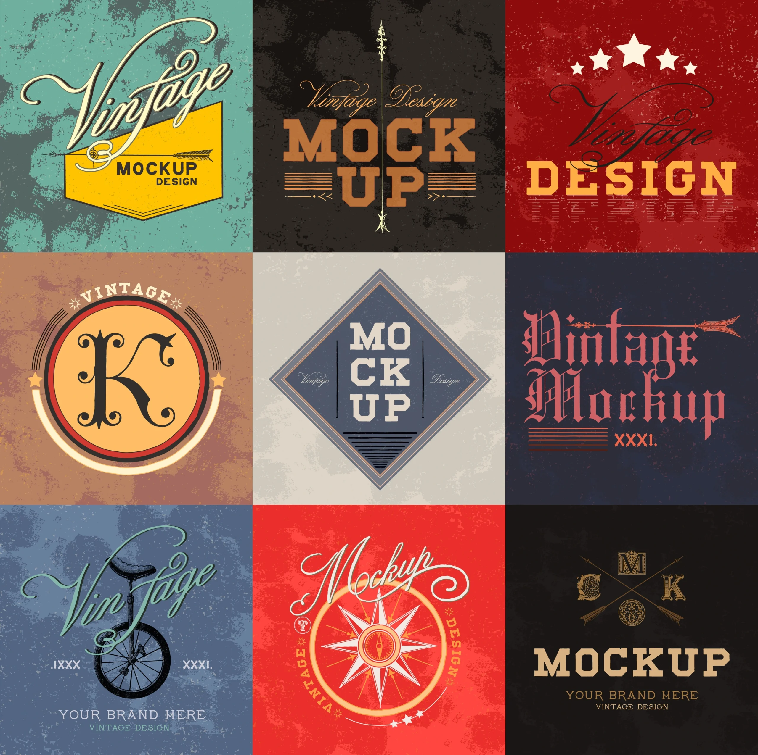 Diseño de marca - Imagen 6