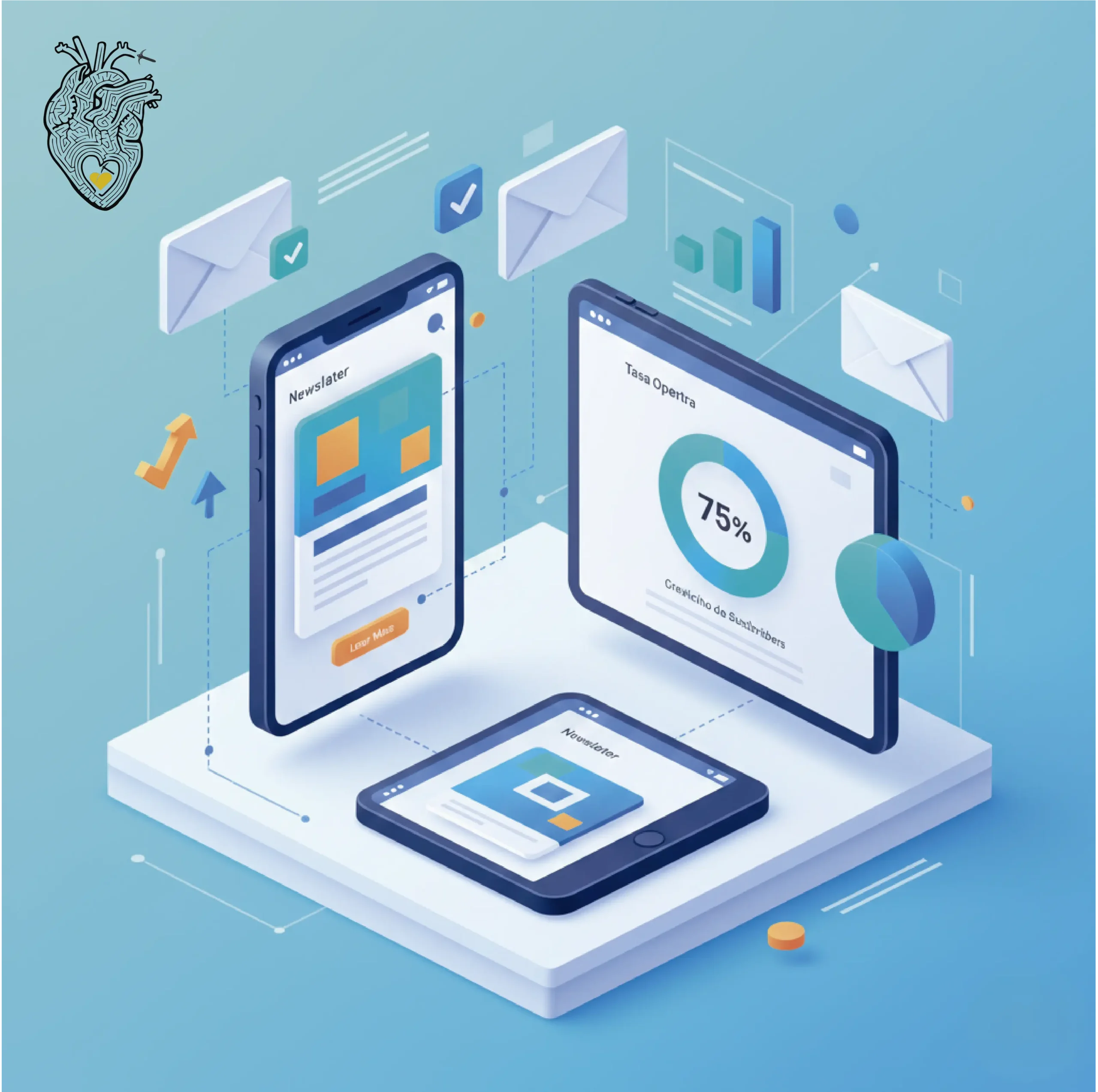 Servicio de Email Marketing - Imagen 7