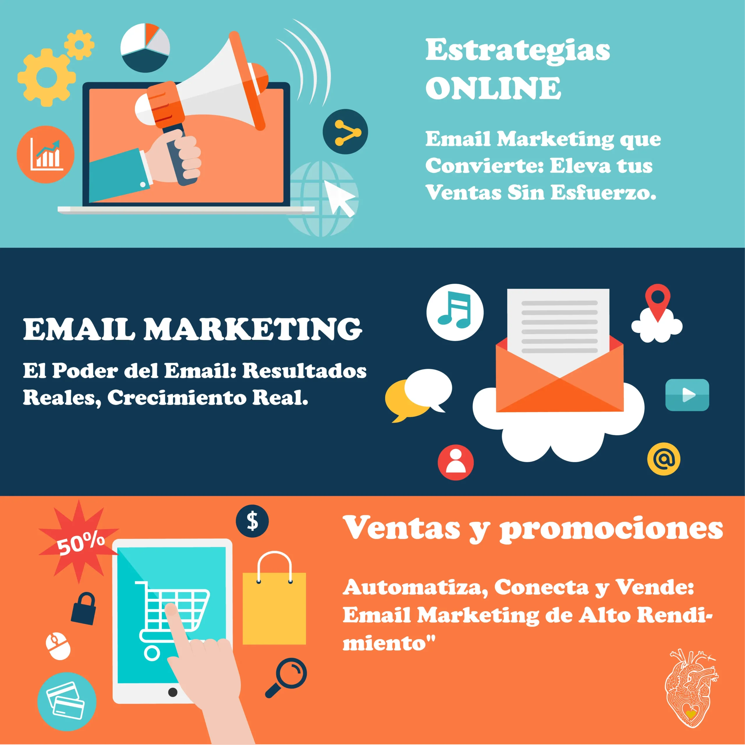 Servicio de Email Marketing - Imagen 4