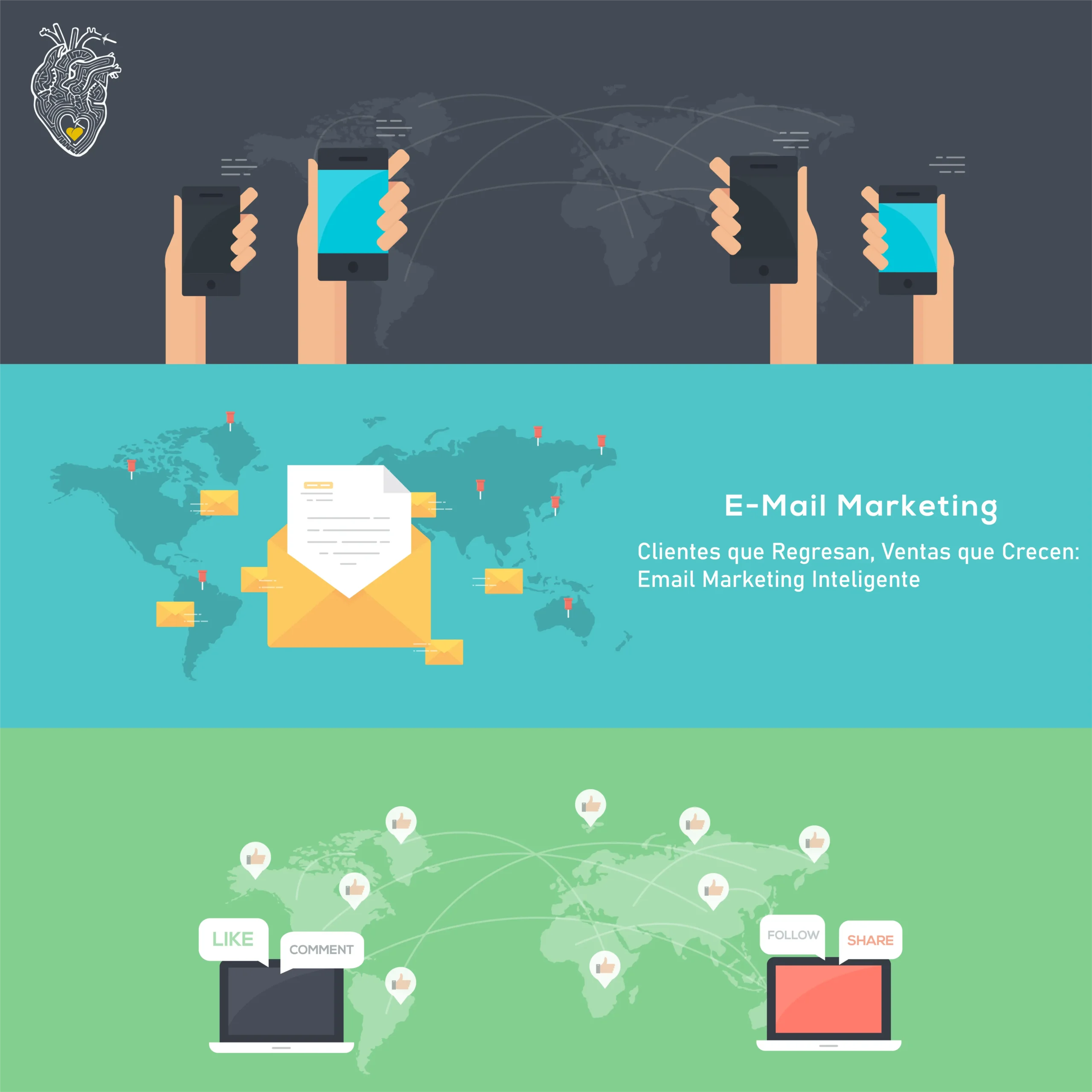 Servicio de Email Marketing - Imagen 6
