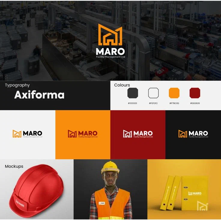 Diseño de marca - Imagen 4