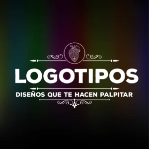 Creación de Logotipos