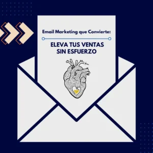 Servicio de Email Marketing
