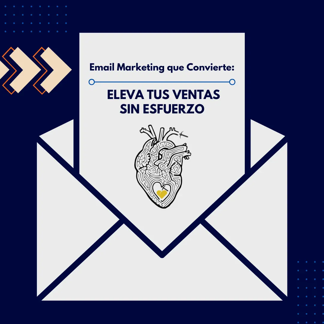 Servicio de Email Marketing