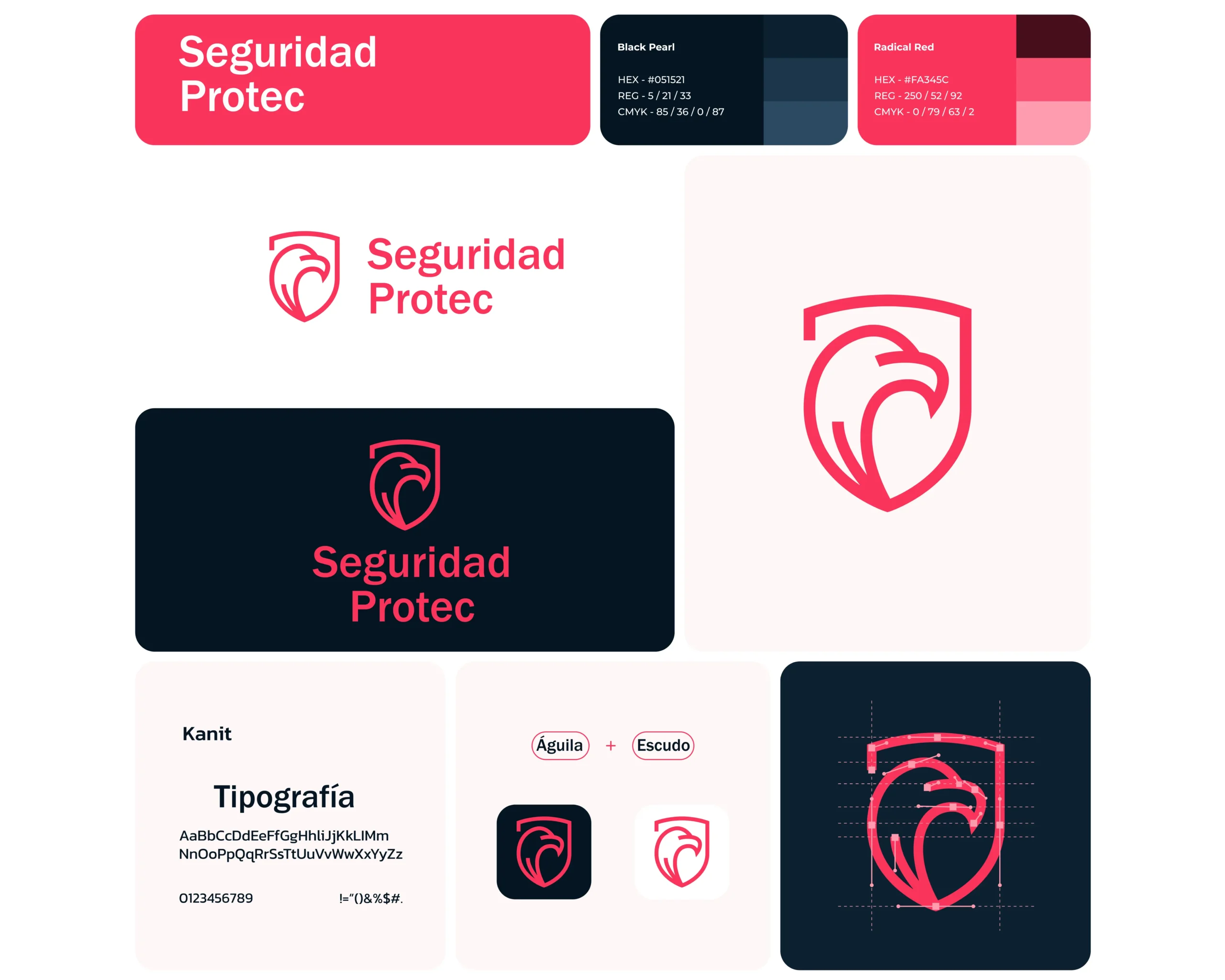 Manual de identidad - Imagen 4
