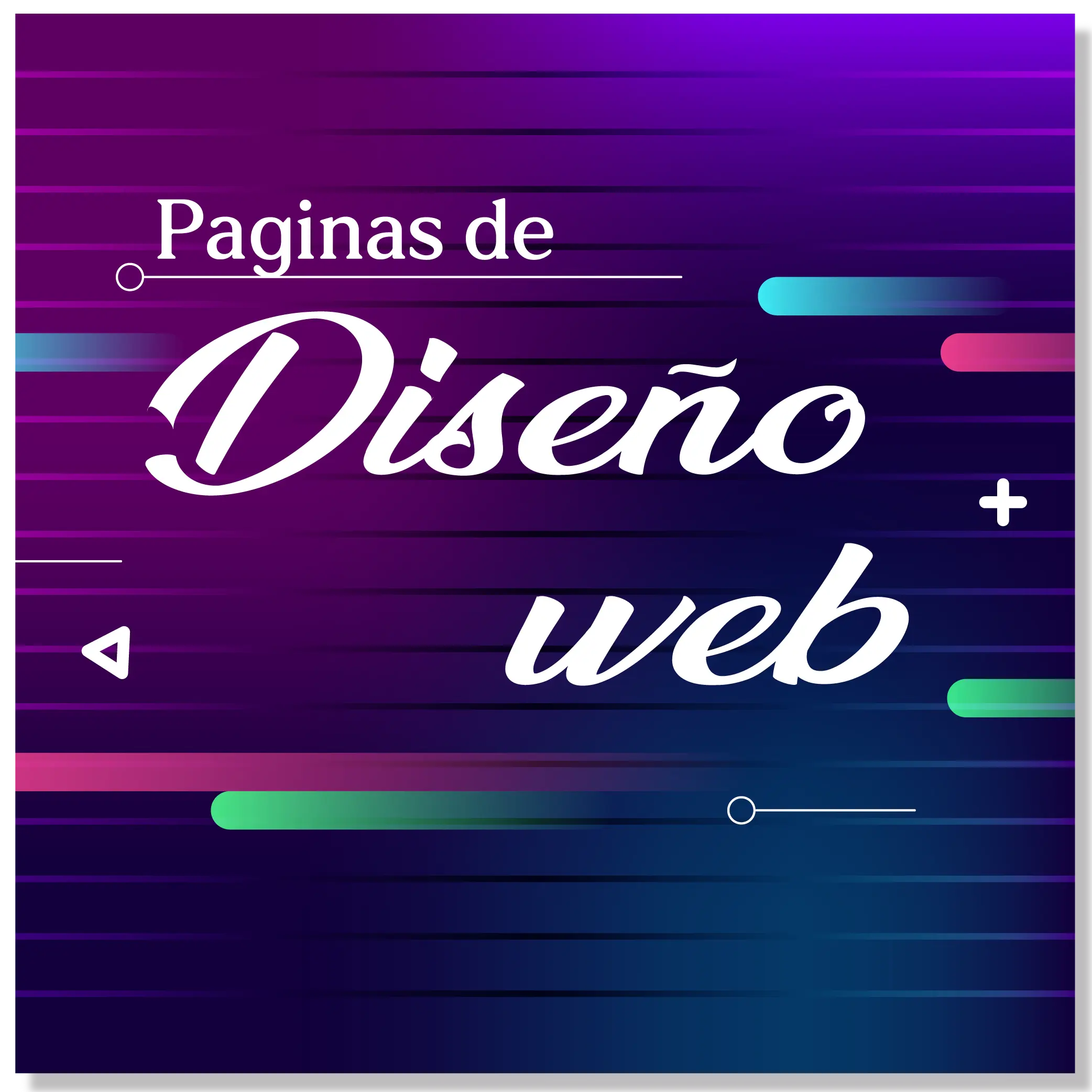 Diseño de sitio web