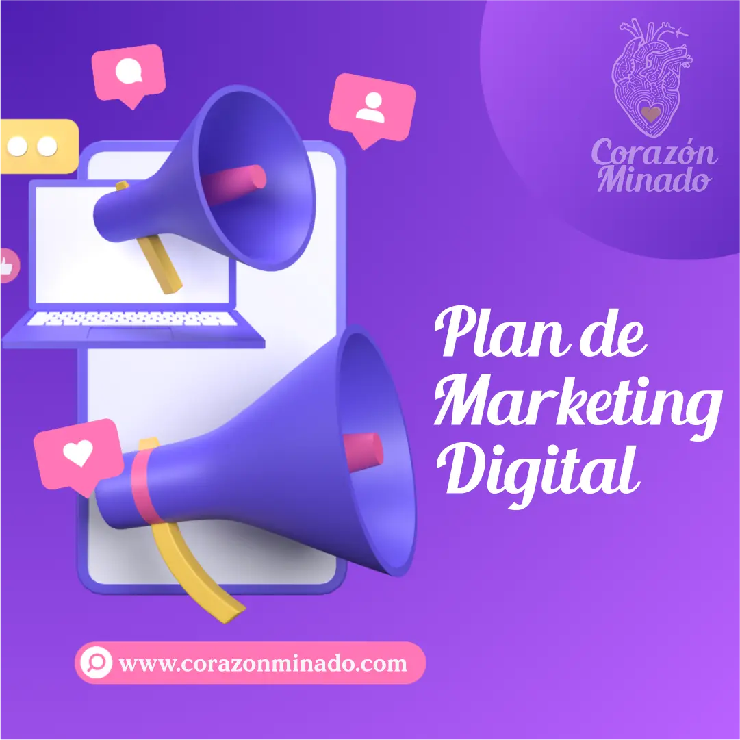 Paquete Plan de Marketing