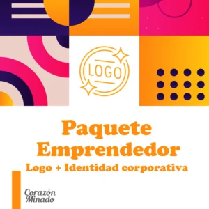 Paquete Emprendedor