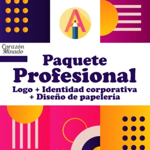 Paquete Profesional