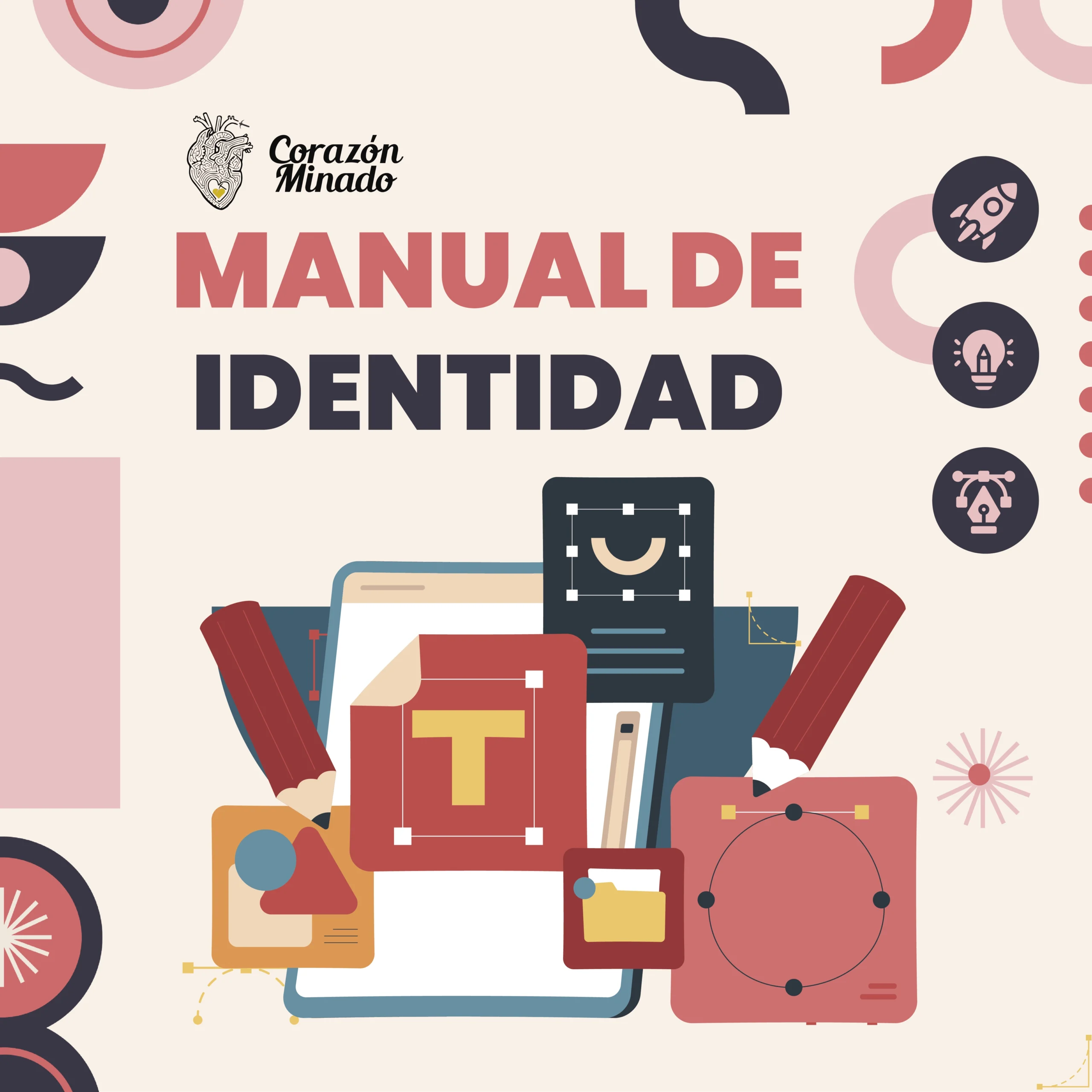 Manual de identidad