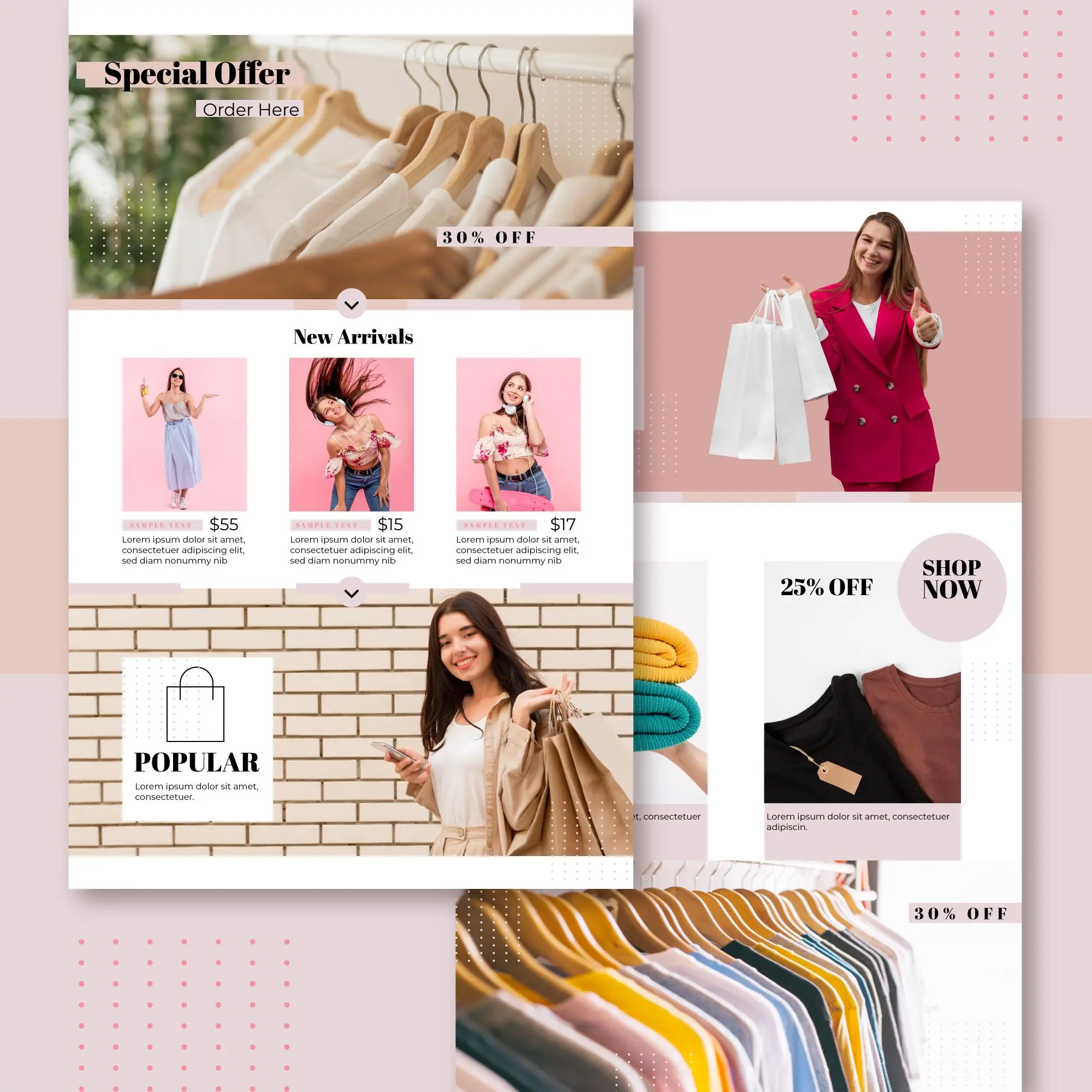 Diseño de sitio web - Imagen 3