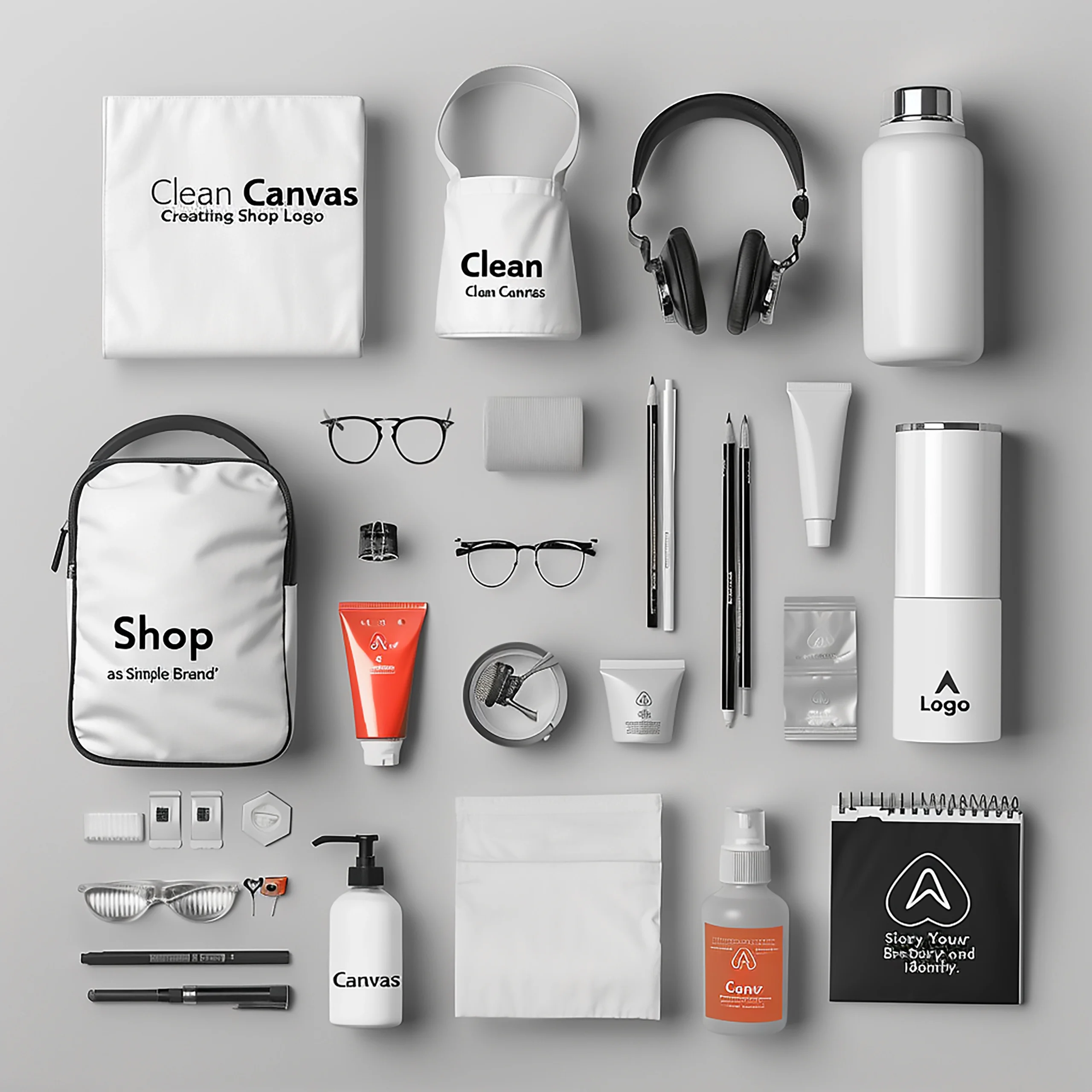 Diseño de marca - Imagen 5